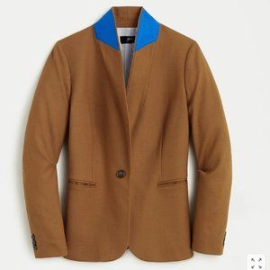 J. Crew Parke Blazer